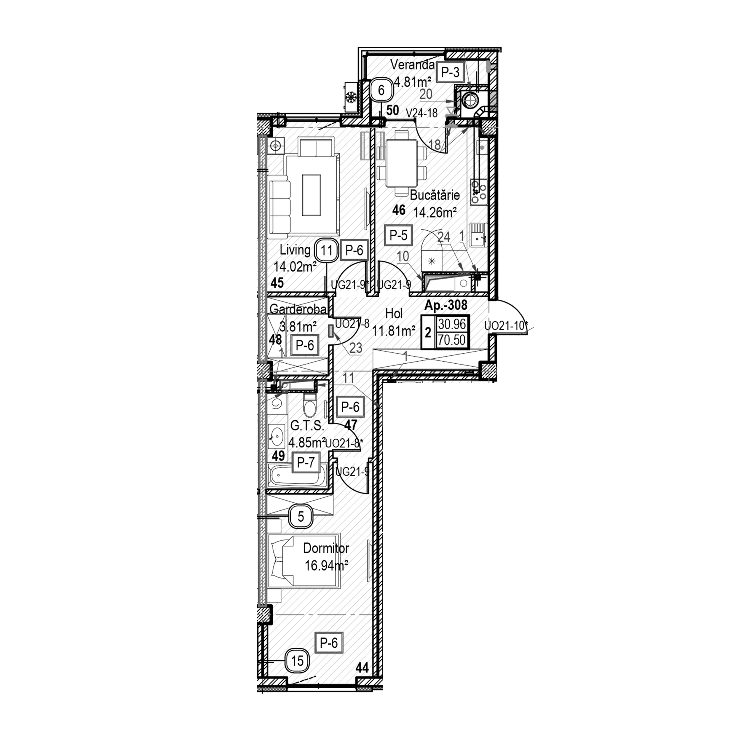 apartment cover photo